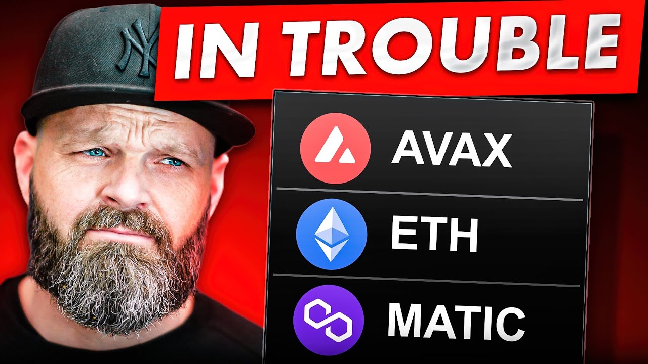 These Altcoins Are In SERIOUS Trouble! (WATCH NOW)