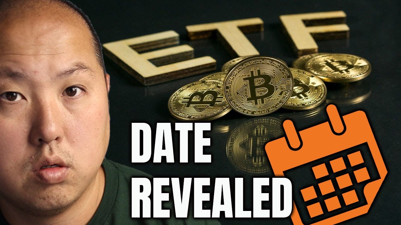 Bitcoin Spot ETF Approval Date Revealed? | Huge Partnerships for Solana