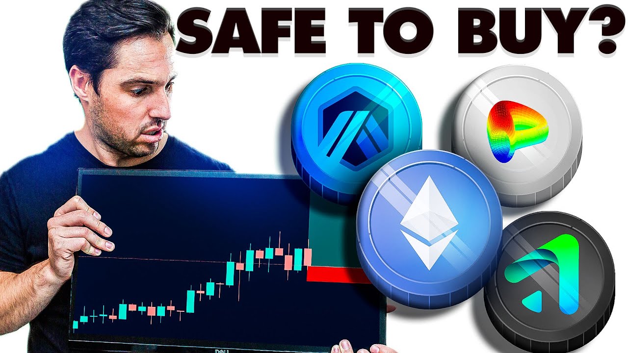 Should YOU Be Buying This Altcoin DIP? (Here’s The Proof)