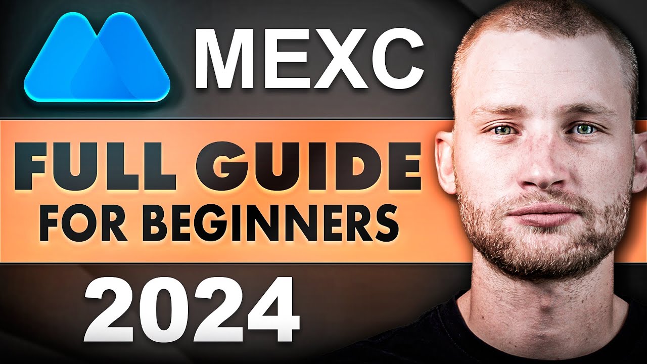 How To Trade On MEXC | Full Beginner’s Guide | How To Trade Crypto for Beginners