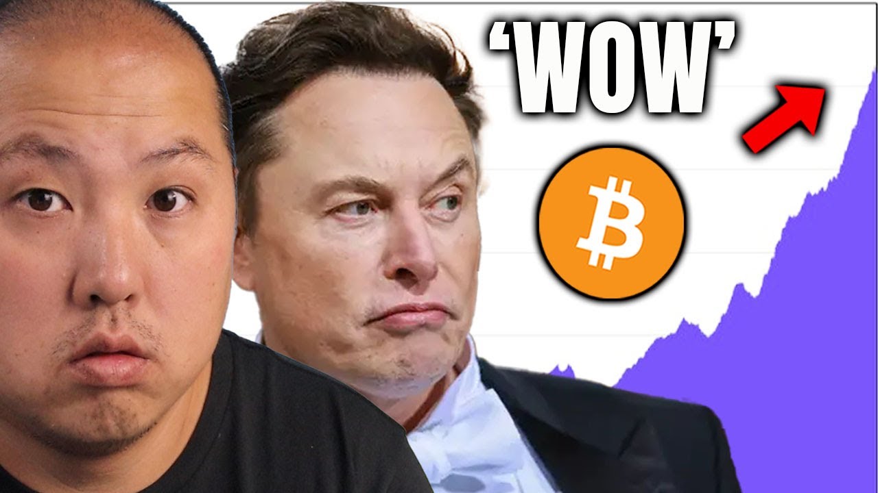 This Bitcoin Chart SHOCKED Elon Musk...