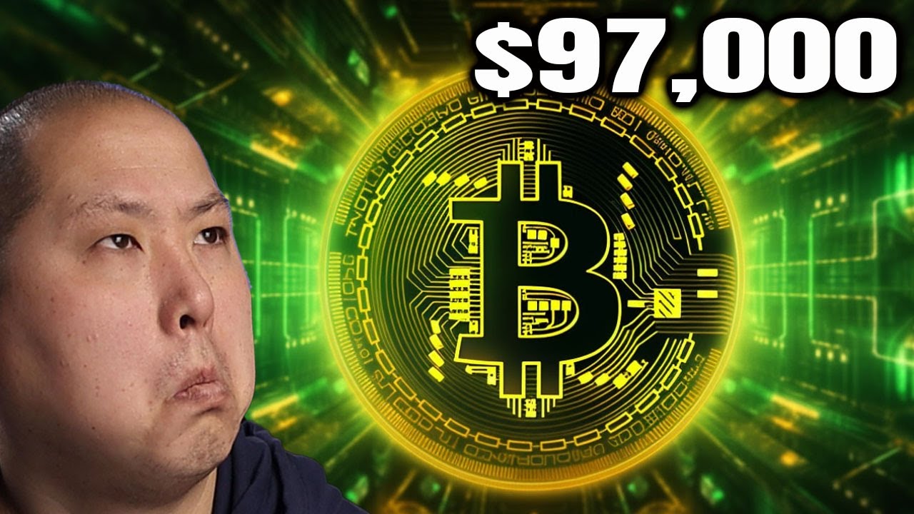 Bitcoin Targets $97,000 | Meme coins Explode