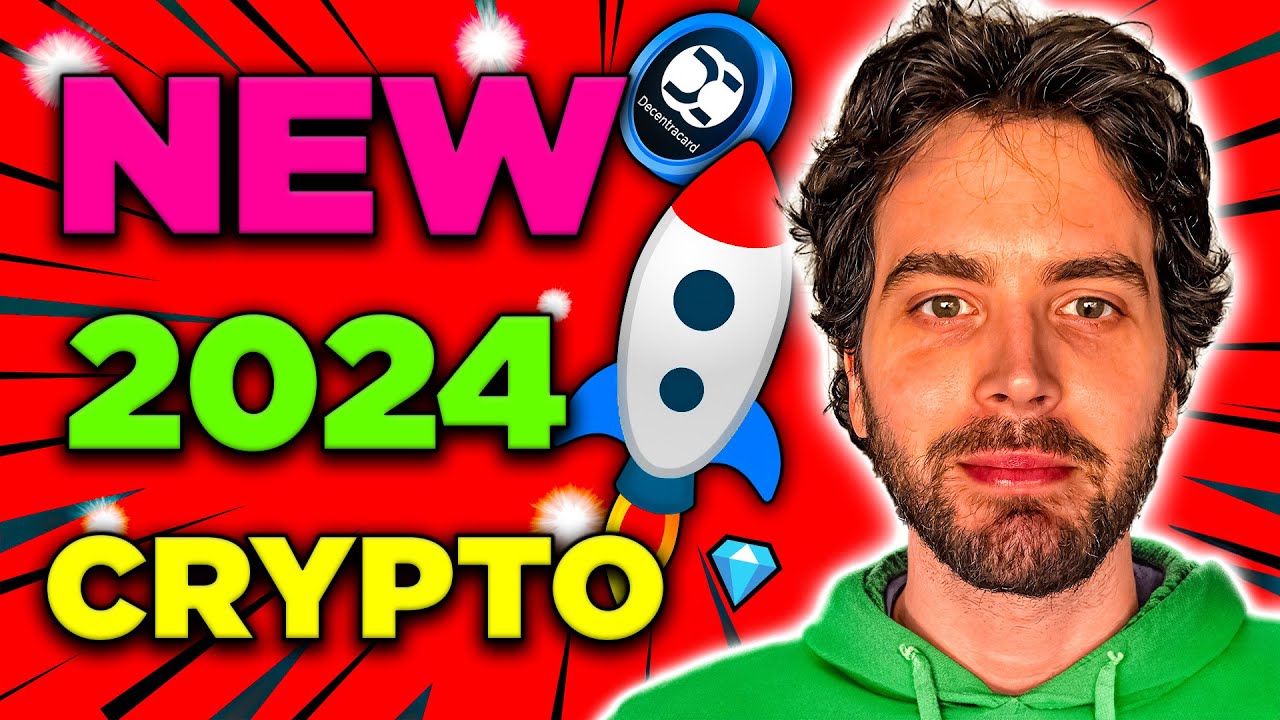 The Next Big 2024 Altcoin? This New Crypto Can 20x Crypto Adoption!