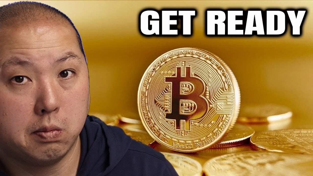 Bitcoin Holders…Brace Yourself for This