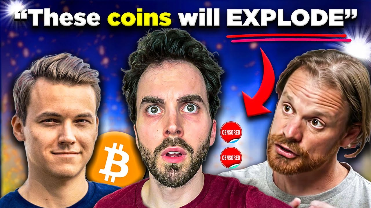 Bitcoin Ecosystem Coins Are Gonna Explode (Get in EARLY) | Crypto Expert Interview