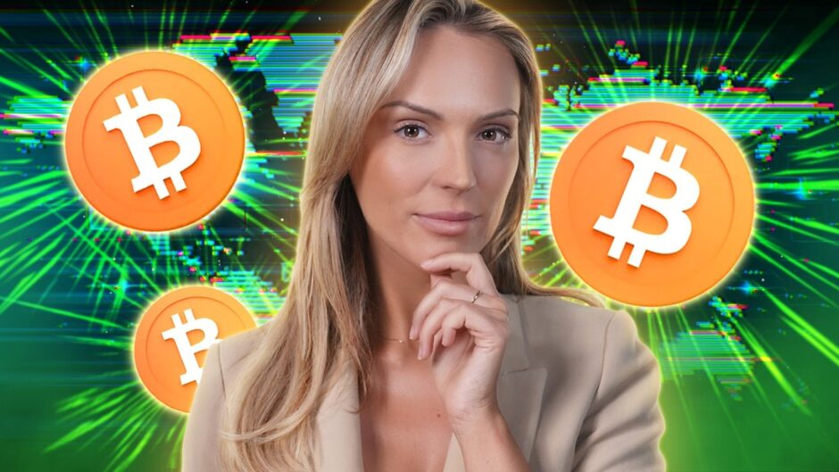 Have You Seen This CRYPTO REPORT!? You Won’t Believe THIS!!