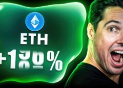 Will Today's ETH Spot ETF Launch Be A Mega-Success? [Expect Crypto Volatility]
