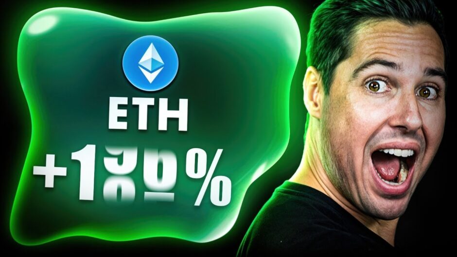 Will Today's ETH Spot ETF Launch Be A Mega-Success? [Expect Crypto Volatility]