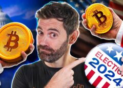 2024 Elections & Crypto!! Watch This If You Are a Hodler!!