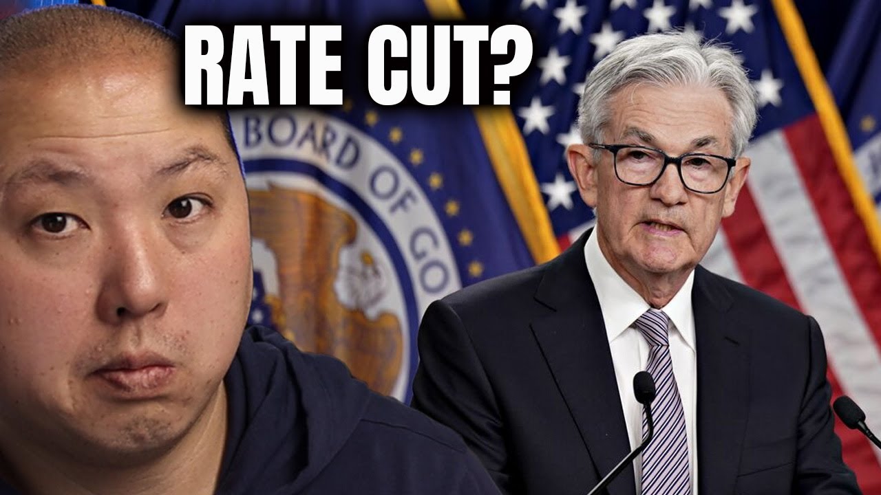 Bitcoin Holders...BIG FOMC Meeting Today