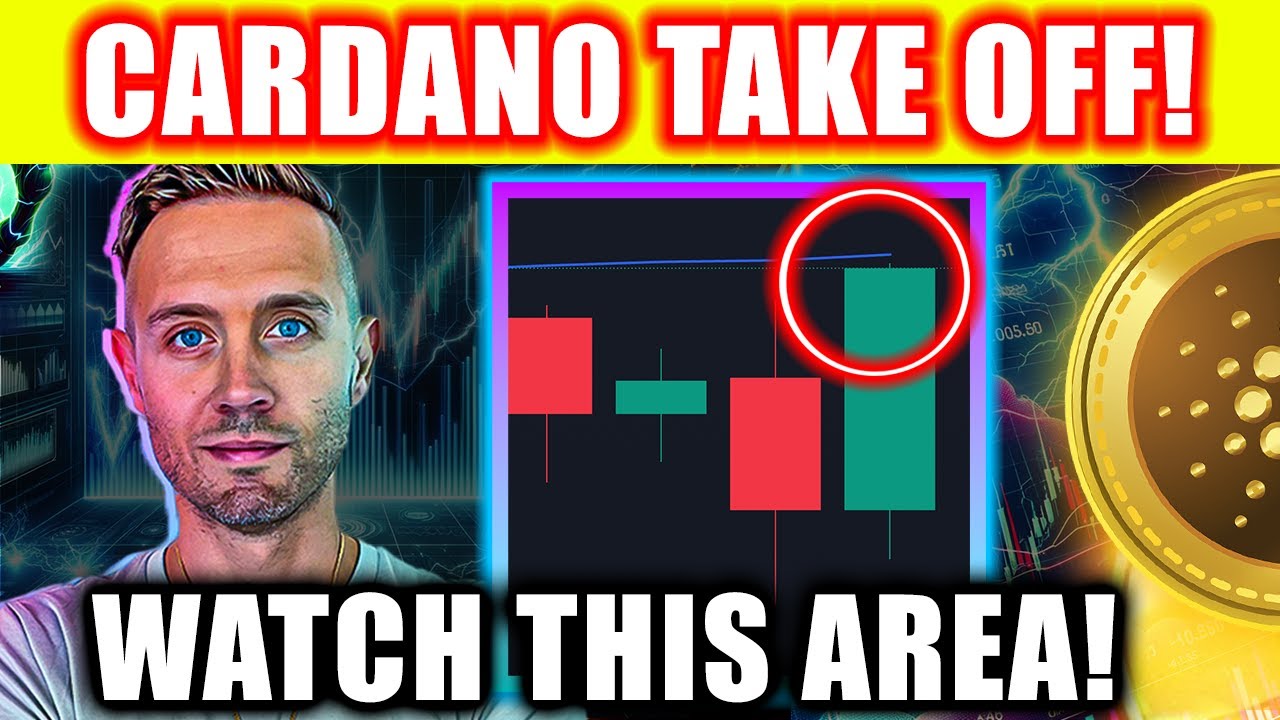 Cardano Bull Reversal! (ADA Set To SOAR!)