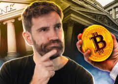 Central Banks Buying BITCOIN?! What This Means For CRYPTO!