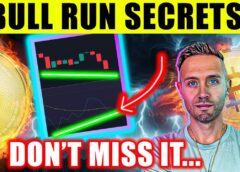 CRYPTO Fear Surges! (WHY This Is BULLISH)