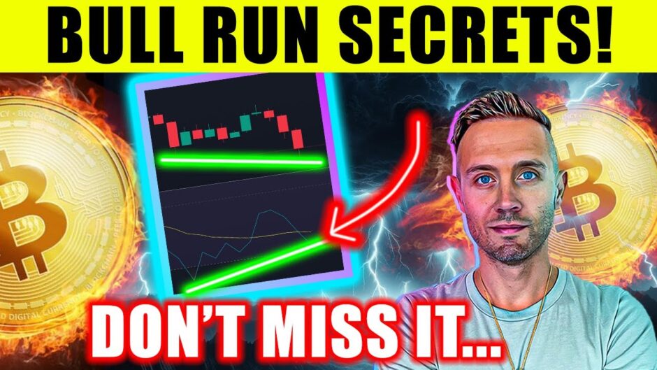 CRYPTO Fear Surges! (WHY This Is BULLISH)