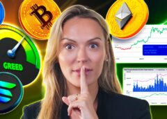 Crypto Market Update!! This H1 Report is a Must-Watch!