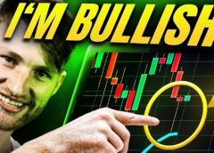 I’M BULLISH And This is WHY! [Massive Altcoin Indicator!]