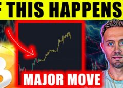 MASSIVE Bitcoin Target! This Week Could Change EVERYTHING!