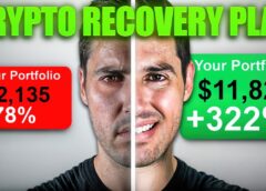 This Is How YOU Can Recover All Your Crypto Losses! [1 Easy Fix]