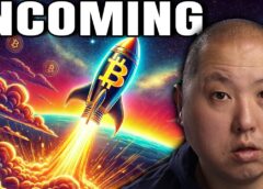 (WATCH BEFORE MONDAY) A Massive Bitcoin Pump Is Coming!