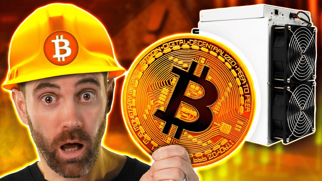 Bitcoin Miners Are Selling?! What It Means For BTC Price!