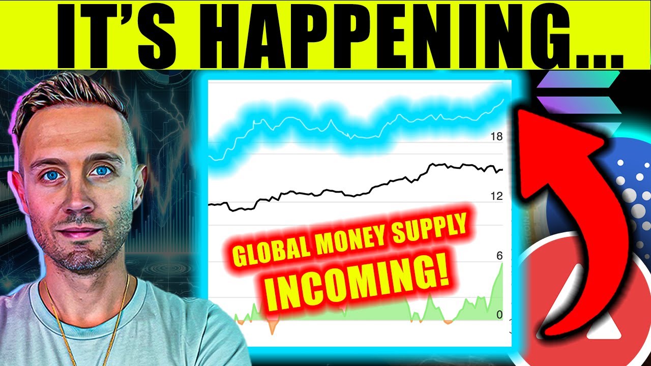 CRYPTO Investors BRACE YOURSELVES For Crucial Indicator! (CAUTION)