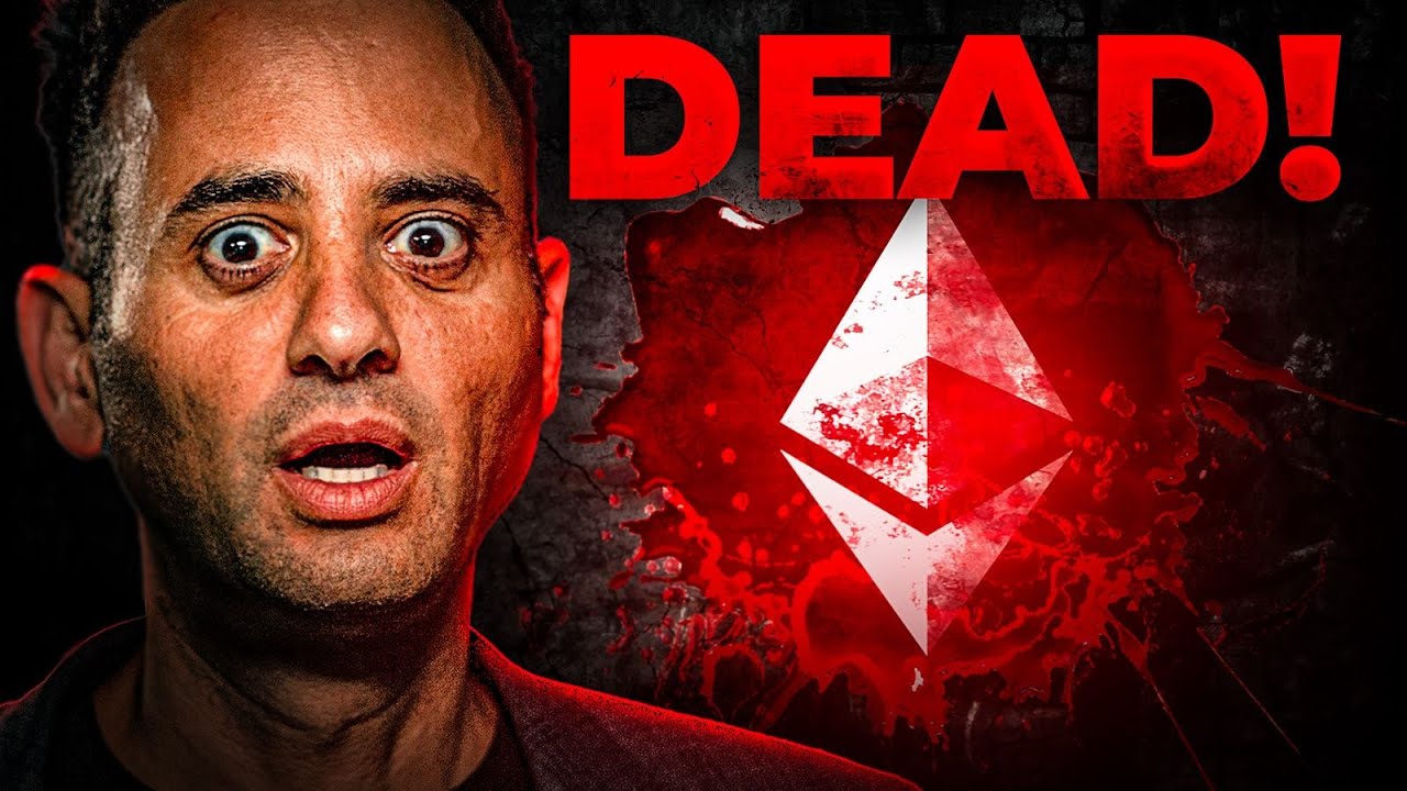 ETH Is DEAD And Here’s Why..