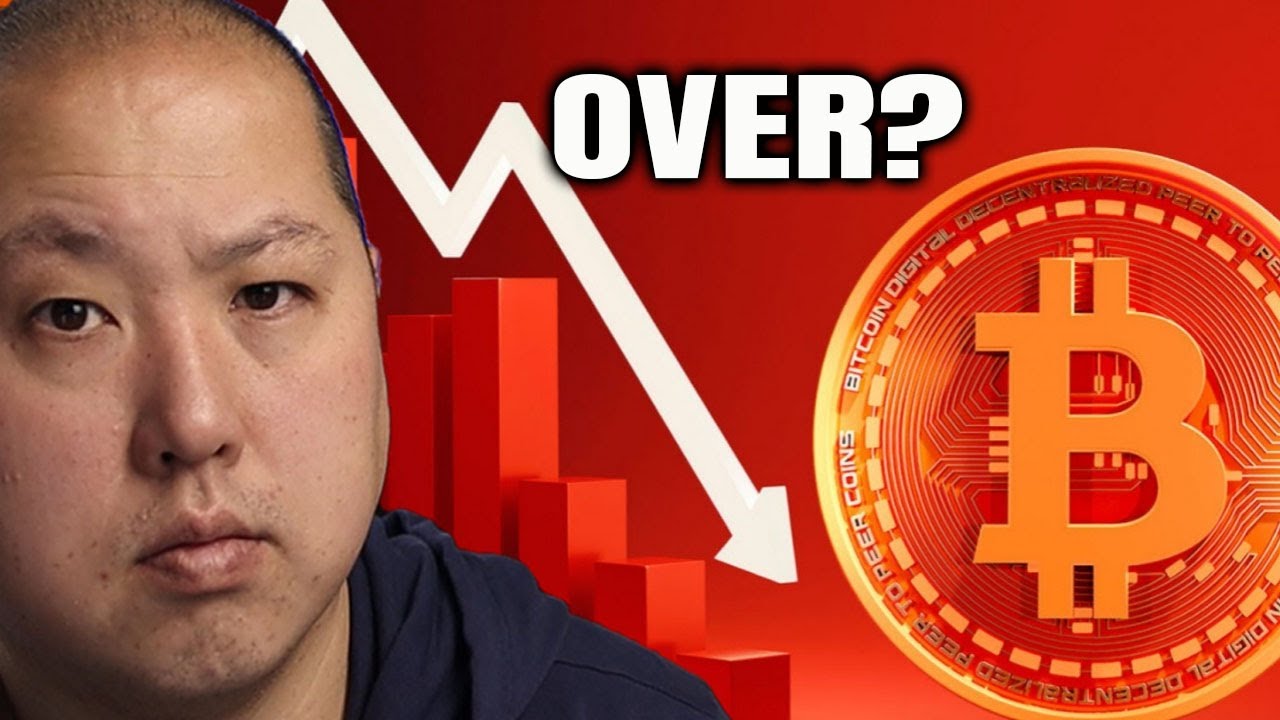 This Shows Bitcoin's Decline is Over...