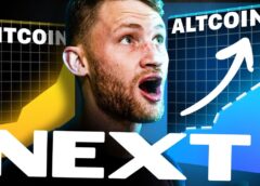 Altcoins Are Next To Go Parabolic! [GET IN EARLY!]