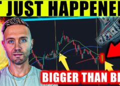 Bitcoin PUMPS as China Stimulus Triggers PARABOLIC SHIFT!