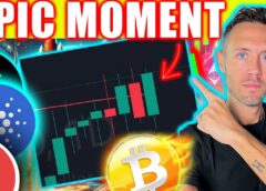 BITCOIN RALLY Ahead of Elections – ALTCOIN SEASON Timing Is WILD!