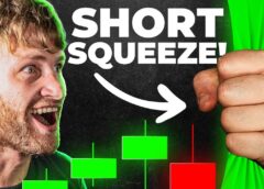 Bitcoin Short Squeeze INCOMING! [My Altcoin Targets!]