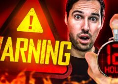 Bitcoin Warning ⚠: Major Manipulation Incoming! [DO THIS NOW]