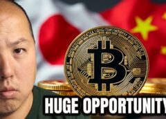 Bitcoin's HUGE Opportunity in October