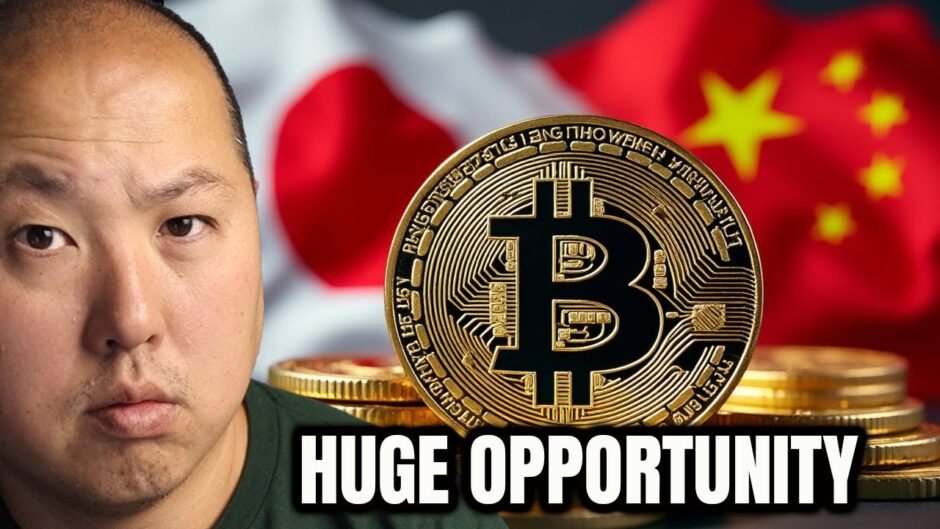 Bitcoin's HUGE Opportunity in October