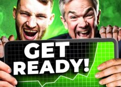 Bitcoin’s Mega Rally Starts NOW! [Next Altcoin Entries!]