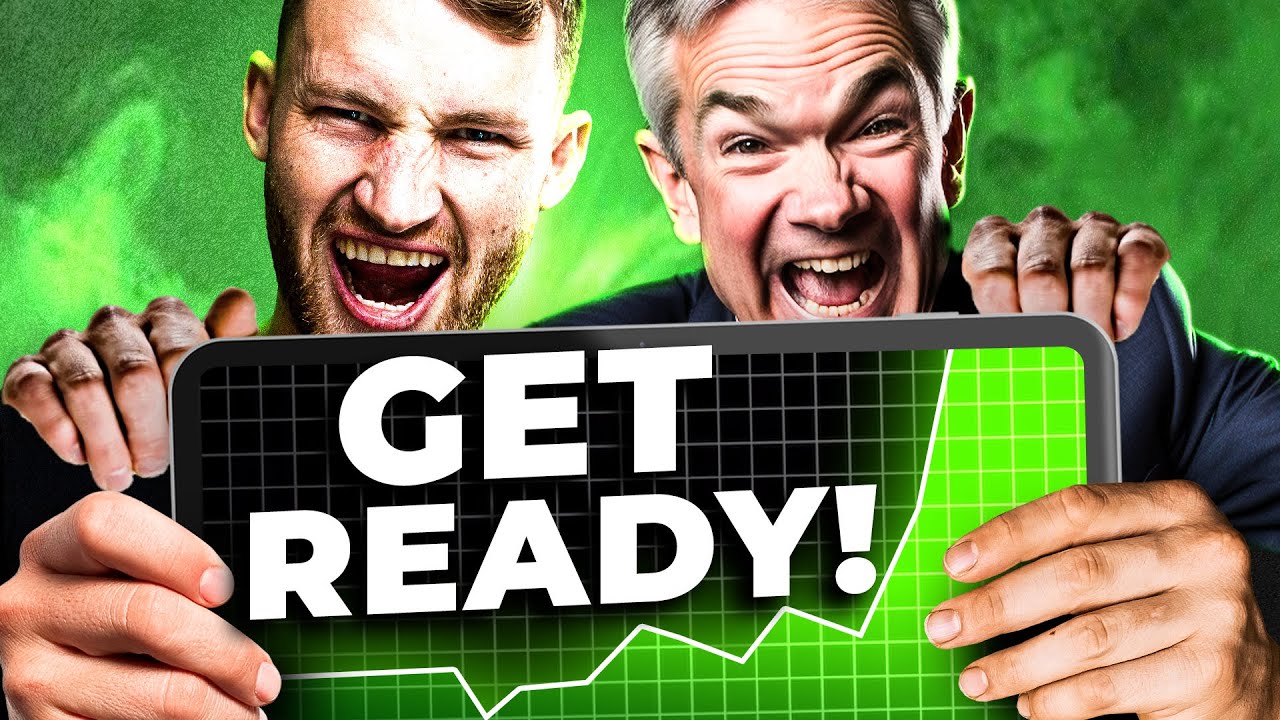 Bitcoin’s Mega Rally Starts NOW! [Next Altcoin Entries!]