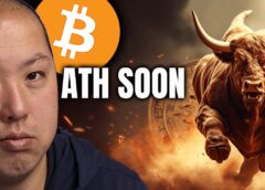 Bullish Bitcoin Metric Signals All Time Highs Soon