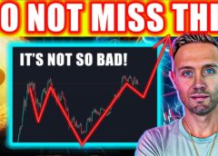 Crypto ALERT! Shocking Recession Data Shows Biggest Opportunity YET!