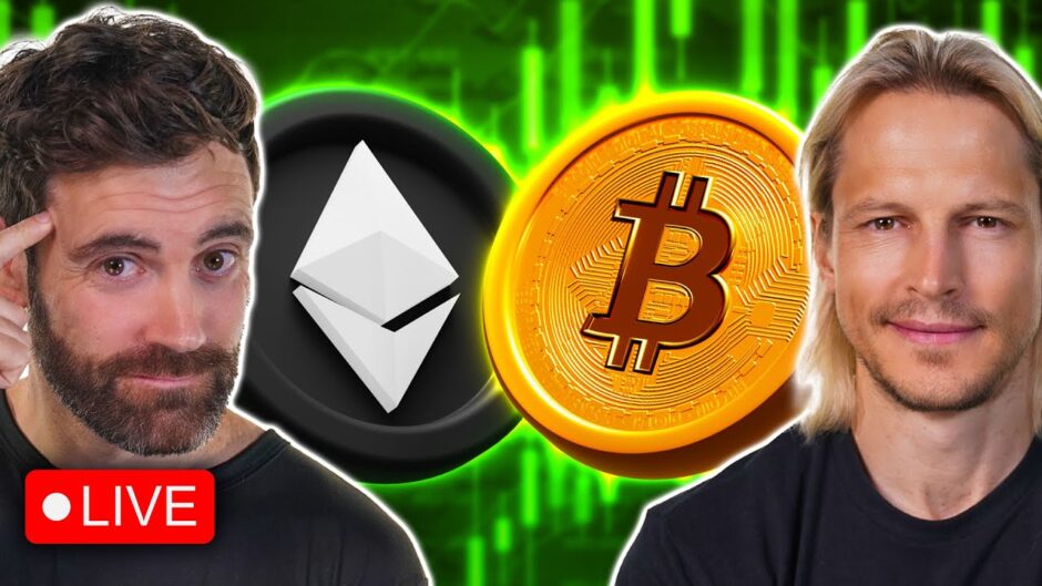 Crypto News: BTC Price, ETF Options, Stablecoins, Solana & More!