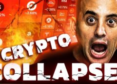 Did The Crypto Bull Run JUST Get CANCELED? (For Real)