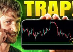 ⚠️ This Bitcoin Dump is A Trap! [Crypto Bounce Incoming!]