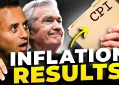 Inflation Results Are About To SHOCK Crypto Holders!