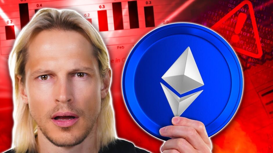 Is This The End For Ethereum? ETH Report You Need To See!