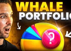 I JUST Discovered What Crypto Whales Are Buying! [Not Bitcoin, Not Ethereum…]