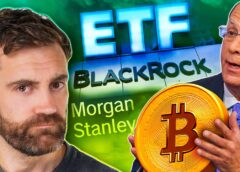 Who’s Buying Bitcoin ETFs? What It Means For BTC Price & Crypto!