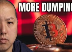 Will Bitcoin and US Markets Dump More?