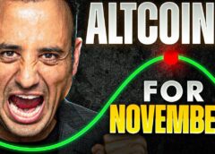 10 Altcoins To Make You FILTHY RICH In NOVEMBER!