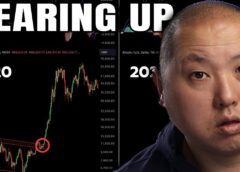 3 Signs Bitcoin Is Getting Ready For A HUGE Move