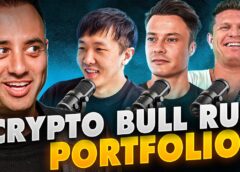 A Crypto Portfolio Built For MAXIMUM Profits!