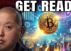 A Massive Bitcoin Move Is Coming